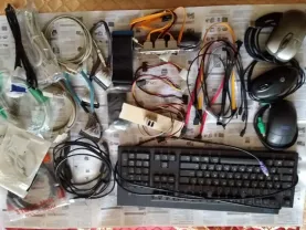 переходники на видео