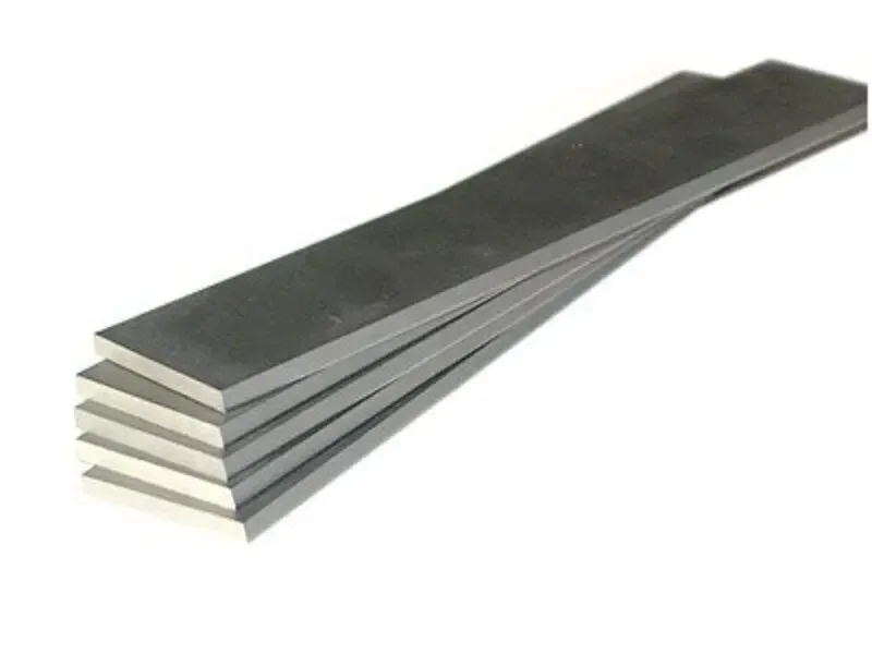 Графітова лопатка Becker WN 124-034 - Vanes - 901330 - Becker DVT 3.6