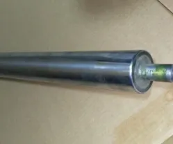 Погружной вал чехлового увлажнения Дуктор бу Adast Dominant 725P