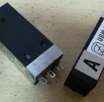 Датчик UBM221 A 24V Adast Maxima 115