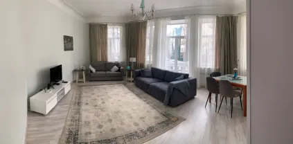 Сдам свою квартиру