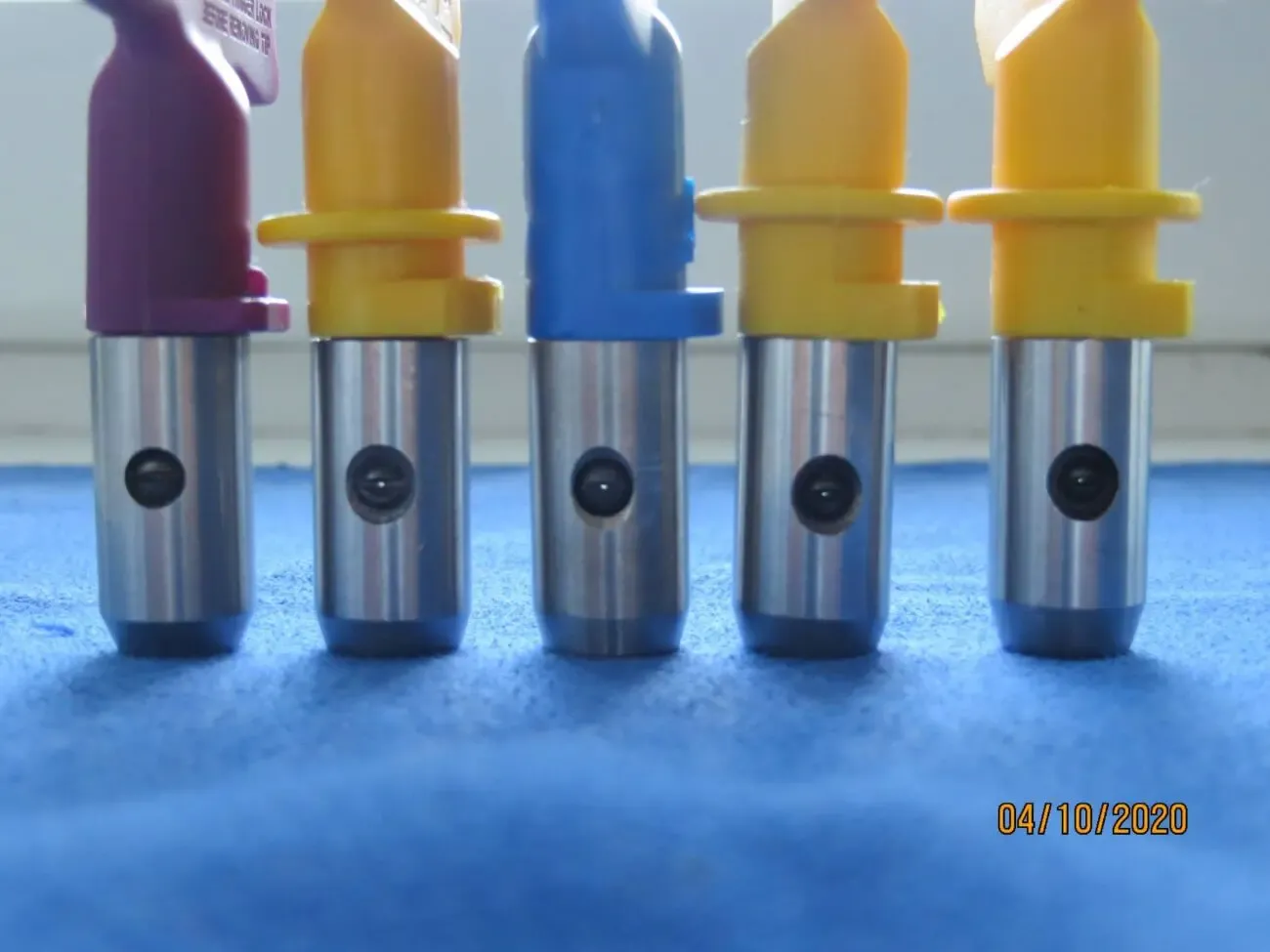 Сопло окрасочное, для шпаклевки Wagner,AsPro TradeTiр2 4