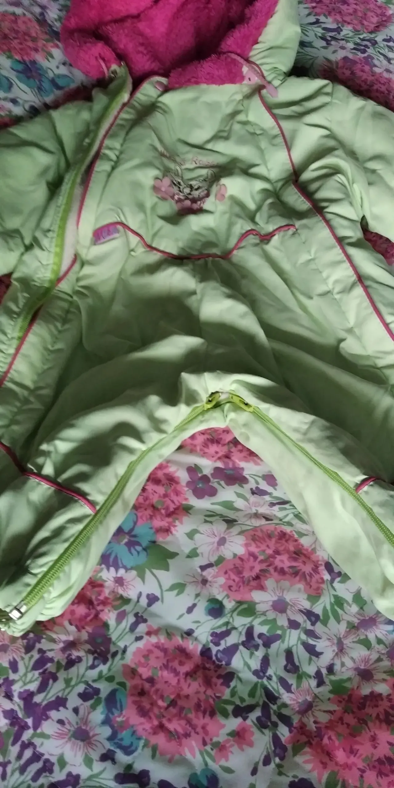 Конверт-комбінезон 5