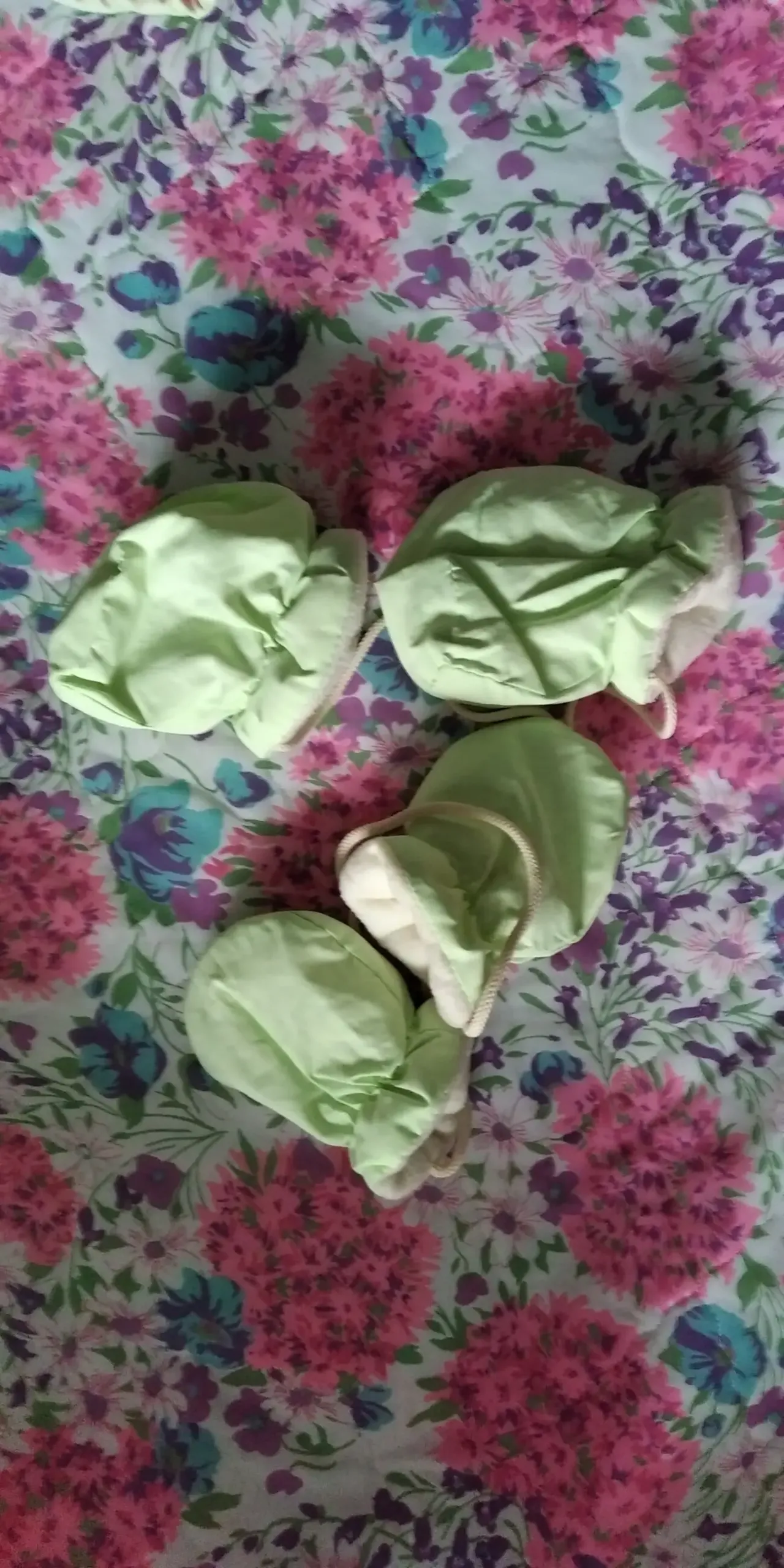 Конверт-комбінезон 6