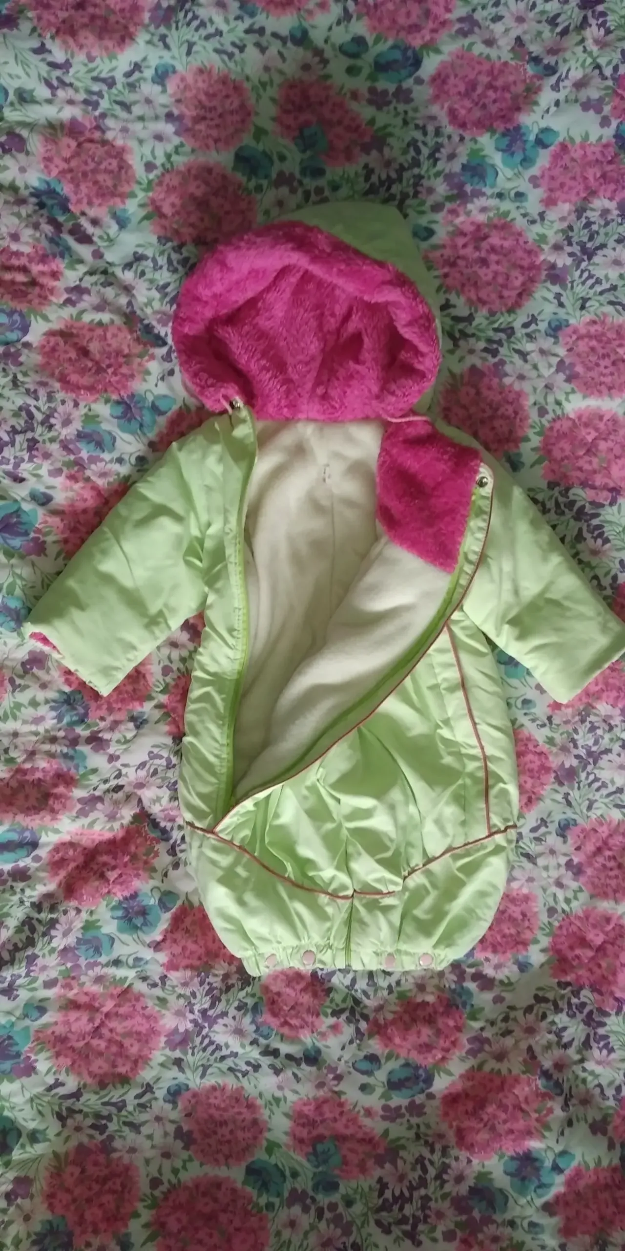 Конверт-комбінезон 3