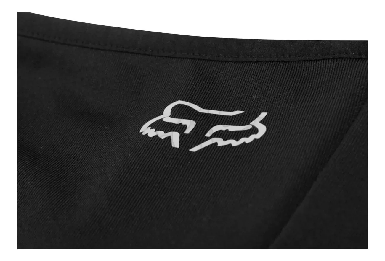 Вело/Мото утеплитель шеи FOX Racing POLARTEC Neck Gaiter ОРИГИНАЛ Бафф 5