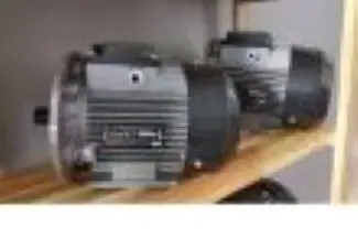 Електродвигун  АІР 90 LB8 1,1 кВт/750 об/хв 2