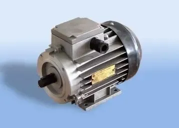 Електродвигун АІР 80 А2 1,5 кВт/3000 об/хв