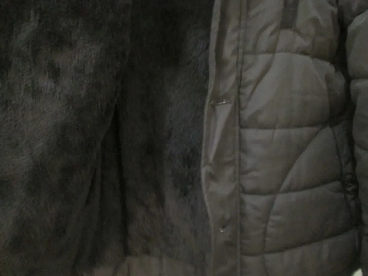 Куртка зимняя тёплая 50 -52 размер. 3