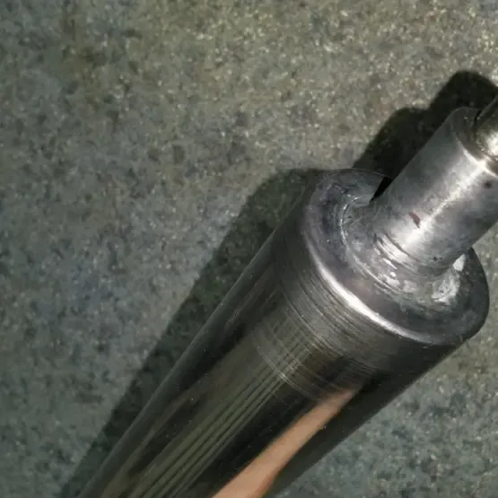 Погружной вал 2234207 диаметр 47 для офсетной машины АДАСТ РОМАЙОР 314