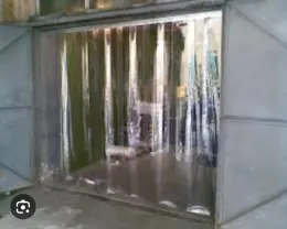 Термозавеса пвх