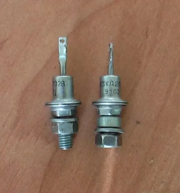 Диоды КД202В