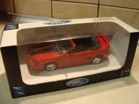 1:43 Ford Mustang GT 1994