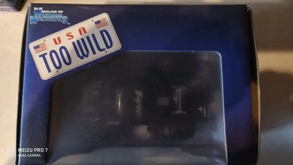 1:43 Big Foot VanHelsing 8