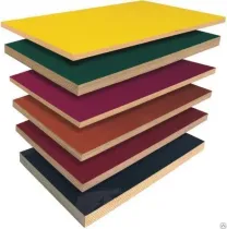 Фанера 35х1250х2500 F/W