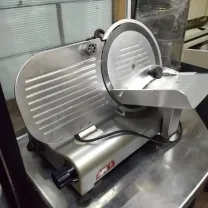 Слайсер Apexa 250 мм