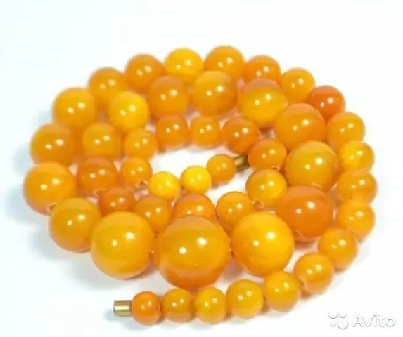 Приём: бронза, янтарь, серебро, чугун, кость 4