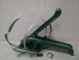 Комплект упаковщика на склад