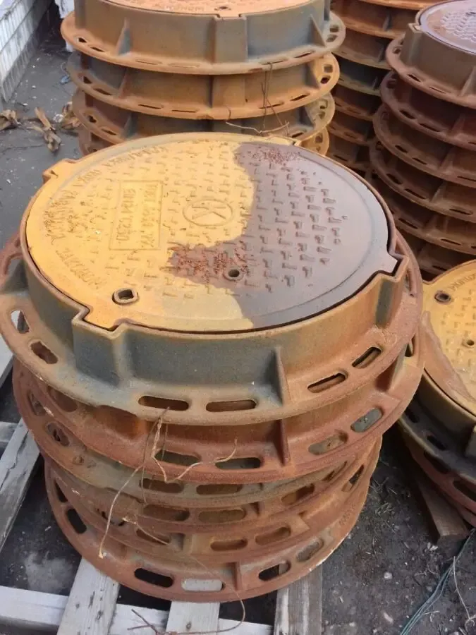 Лоток телескопічний Б-6 4