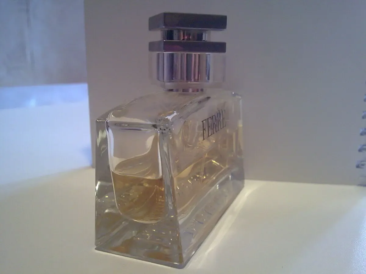 Gianfranco Ferre / She Wood Velvet Forest Wood Dsquared² 8