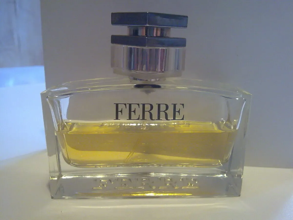 Gianfranco Ferre / She Wood Velvet Forest Wood Dsquared² 3