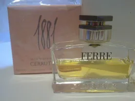 Gianfranco Ferre / She Wood Velvet Forest Wood Dsquared²