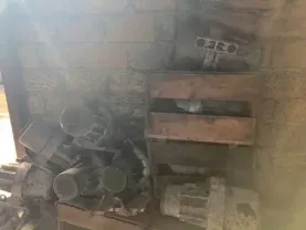 Преобразователь частоты ИЭ-9405-1