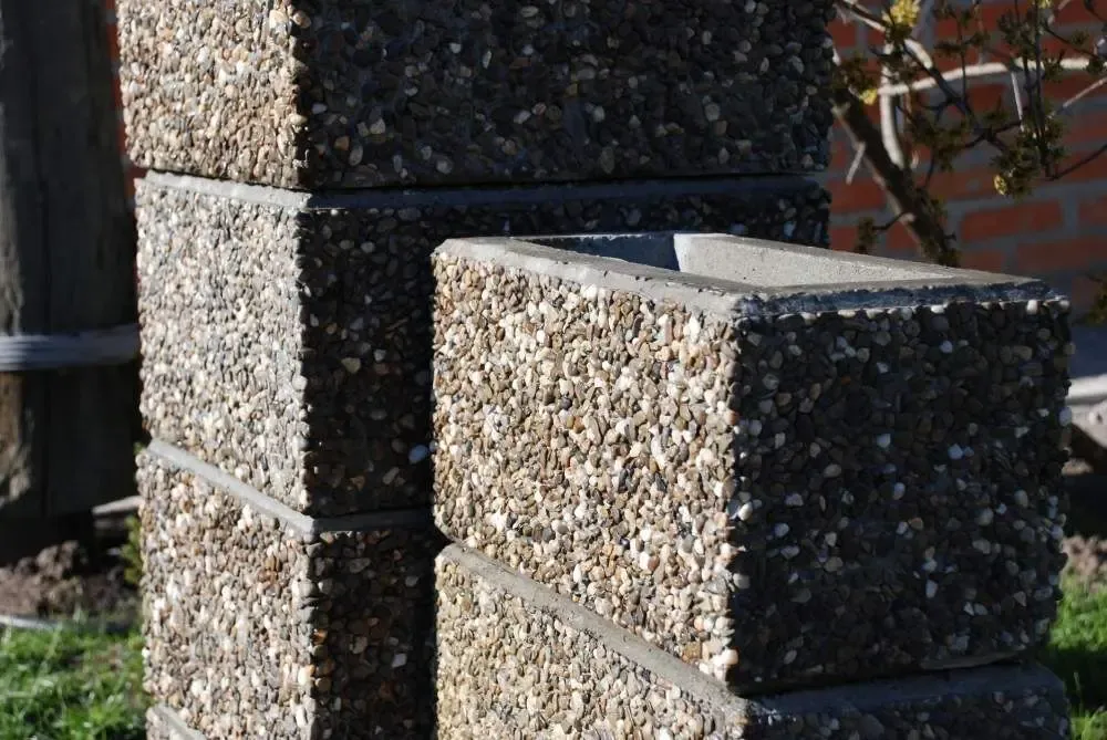 Трубы железобетонные с полиэтиленовым вкладышем 5