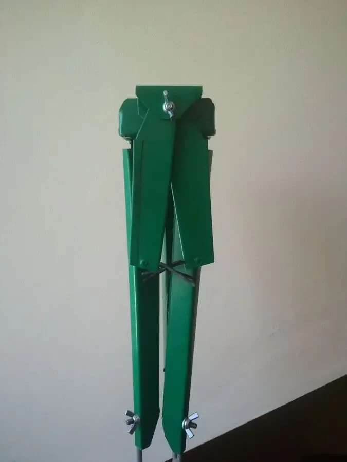 Тримач для 1 вудилища (відео) 6