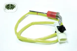 IVECO DAILY Датчик температуры выхлопных газов 06-