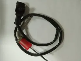 IVECO DAILY Датчик температуры выхлопных газов