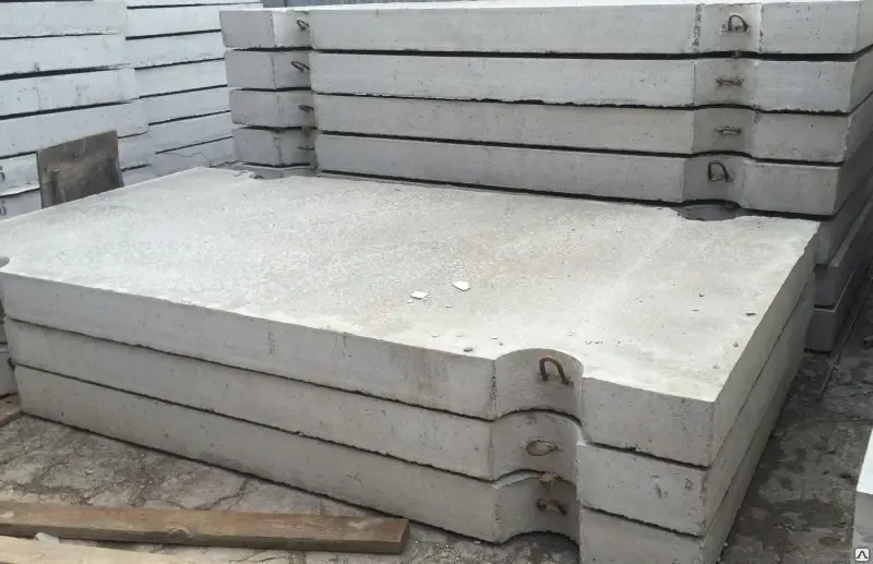 Опора СК 105-14 ( с установкой) 5