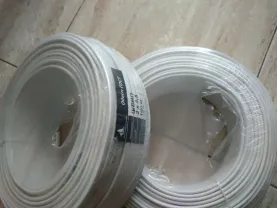 продаю медный кабель шввп 2*2,5 производство Одесса Гост