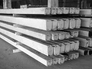 Опора СК 135-17 ( с установкой) 2