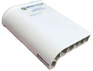 Подоконники Опентек Софт 3