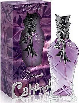Туалетная вода Creations Cabaret Dream 2