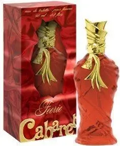 Туалетная вода Creations Cabaret Feerie 2