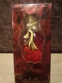 Туалетная вода Creations Cabaret Feerie