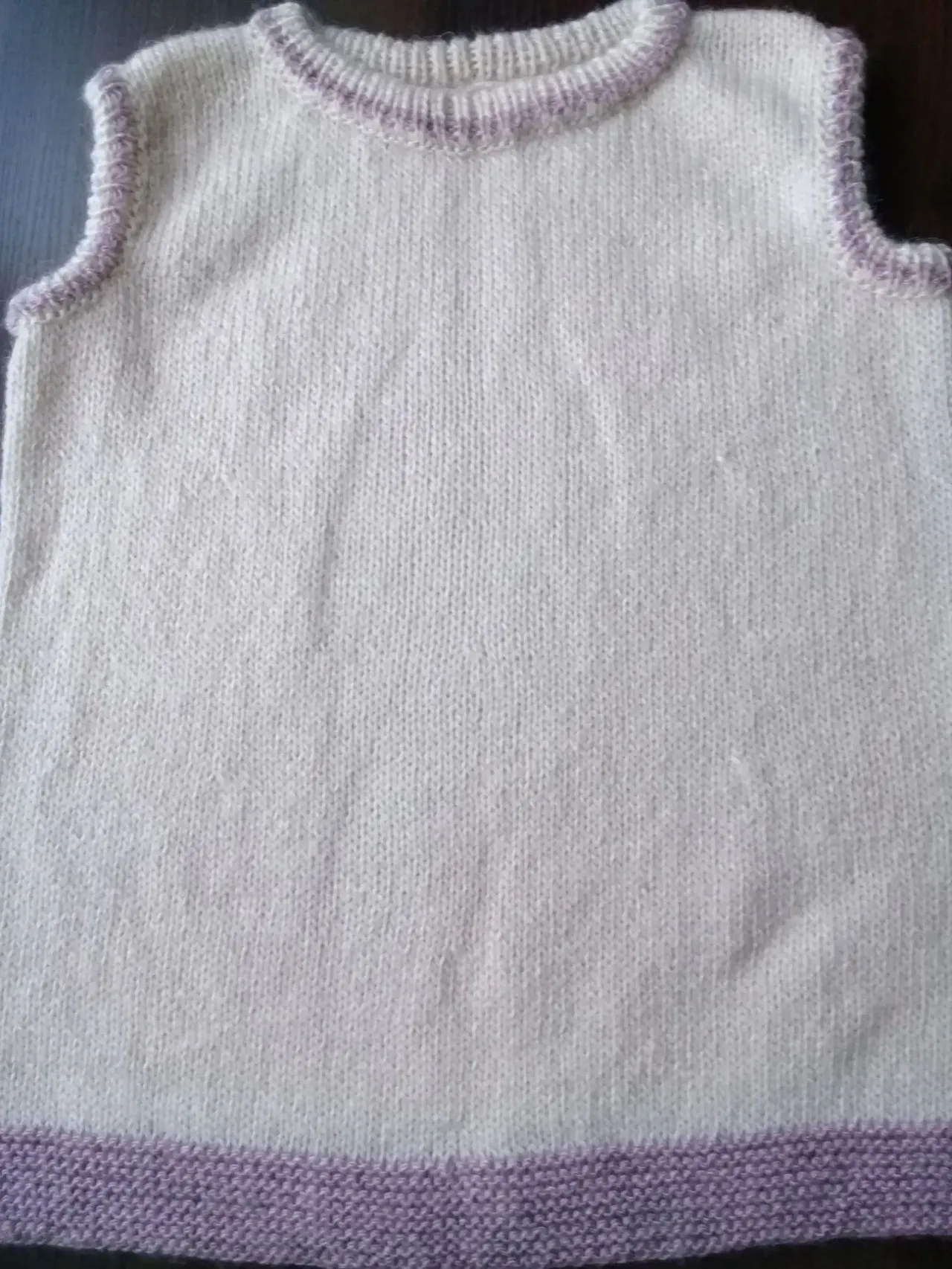 теплый сарафан и кофта р.104-110 3