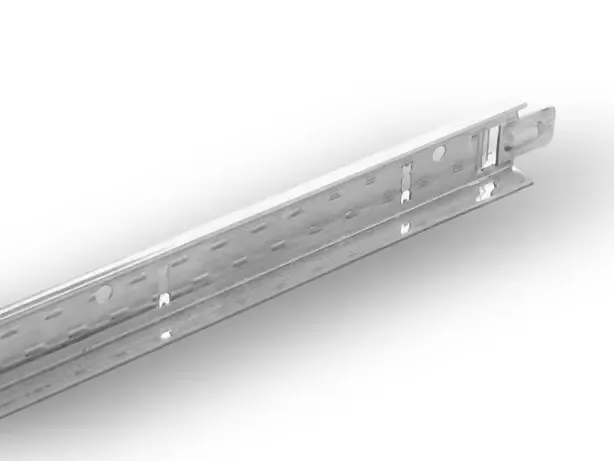 Профиль Армстронг 2