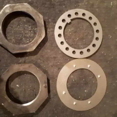 диск колеса прицепа птс-6,птс-9,птс-12,прт-7,прт-10,мжт-8, мжт-10,мжт- 7