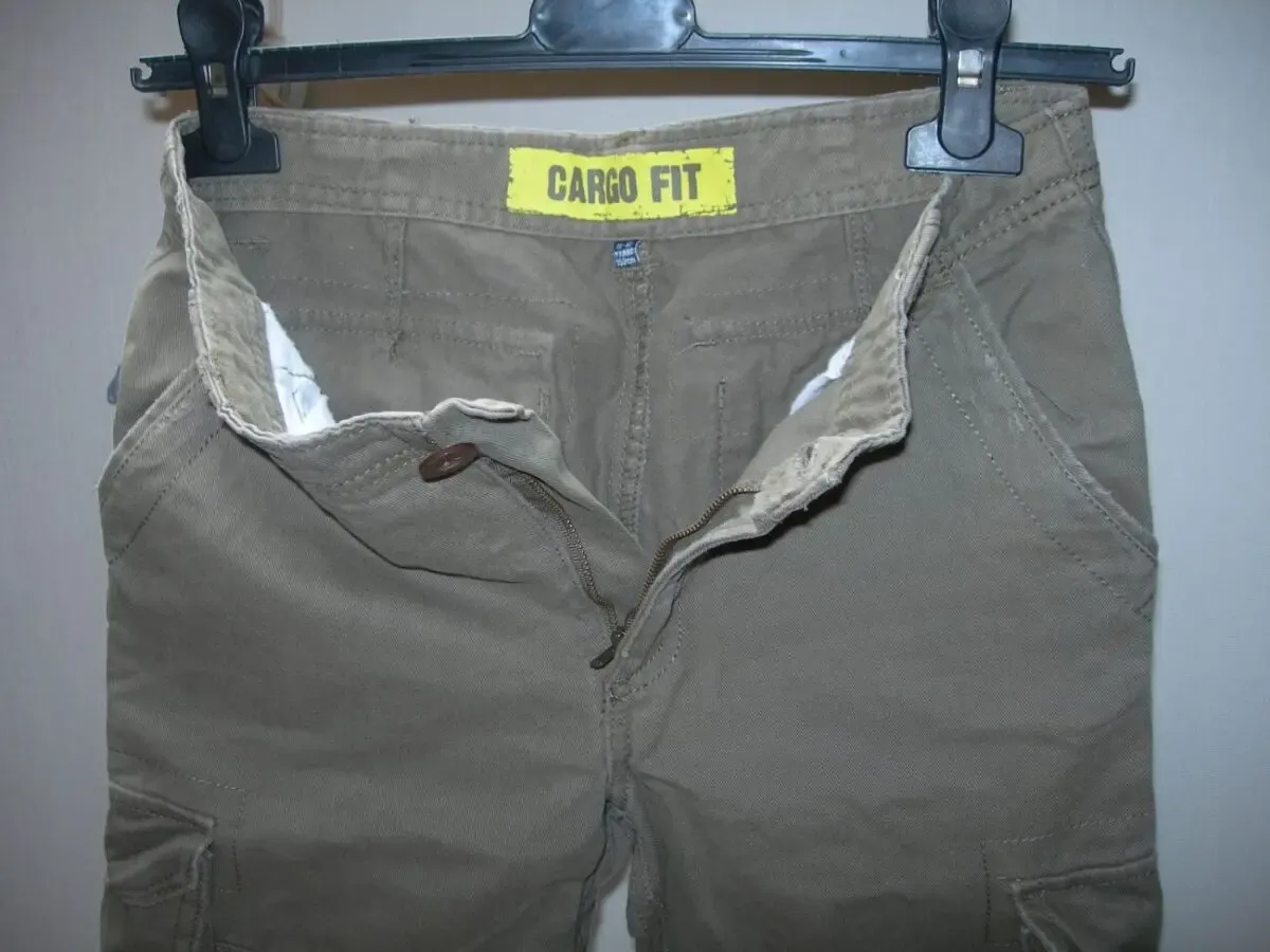 Шорты, 11-12 лет, рост 152, Германия, отличные Фирменные и качественн 5