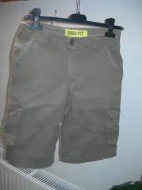 Шорты, 11-12 лет, рост 152, Германия, отличные Фирменные и качественн