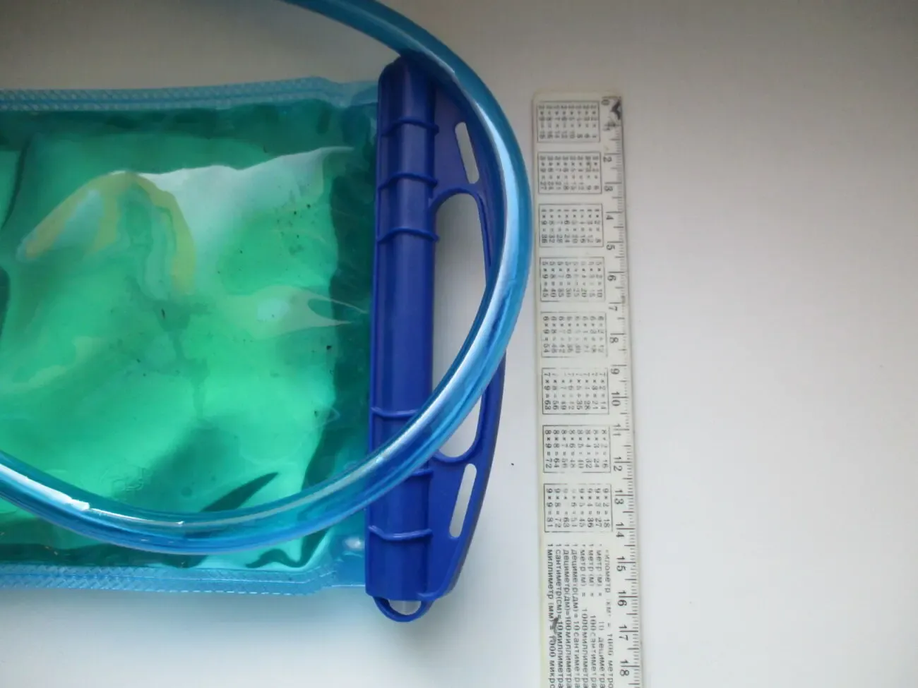 Пакет с присадкой EOLYS Powerflex, 176, infineum (иолис, іоліс, еоліс) 5