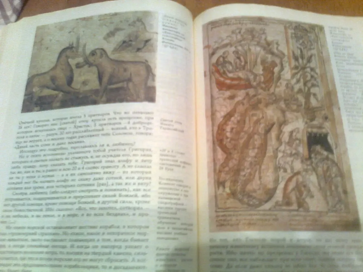 ЗЛАТОСТРУЙ.Древняя Русь Х-Х111в.Дороги человеческой мысли.Москва.1990 9