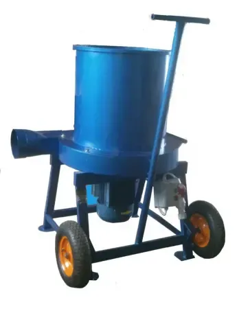 Соломорезка, измельчитель соломы ИС- 850