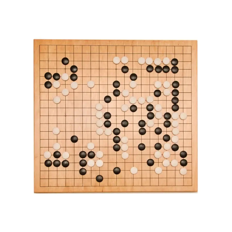 Гобан - столик для игры в Го с игровым полем (19х19), Харьков доставка 4