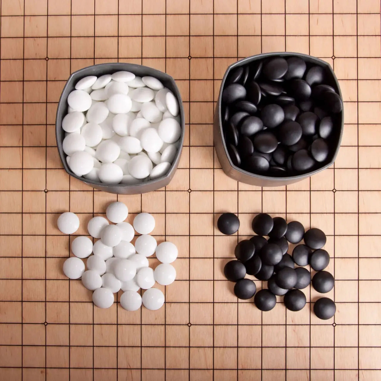 Гобан - столик для игры в Го с игровым полем (19х19), Харьков доставка 6