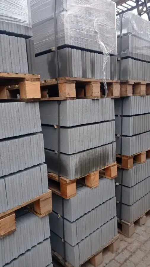 тротуарная плитка 