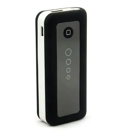 Внешний аккумулятор 5600mAh 4